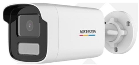 Camera HIKVISION DS-2CD1T27G0-LUF (C) Camera IP COLORVU Lite 2.0 Megapixel