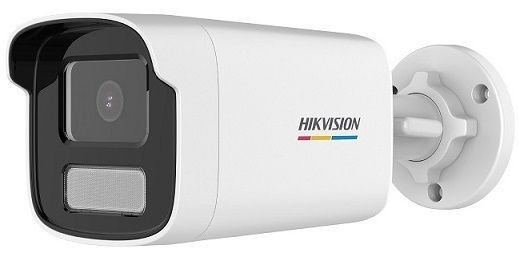 Camera HIKVISION DS-2CD1T27G2-LUF Camera IP COLORVU 2.0 Megapixel