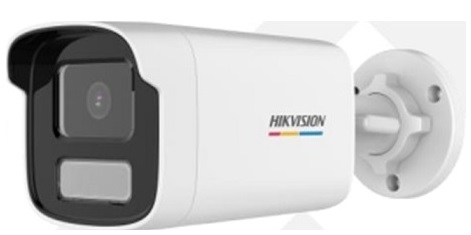Camera HIKVISION DS-2CD1T47G0-LUF(C) Camera IP COLORVU Lite 4.0 Megapixel