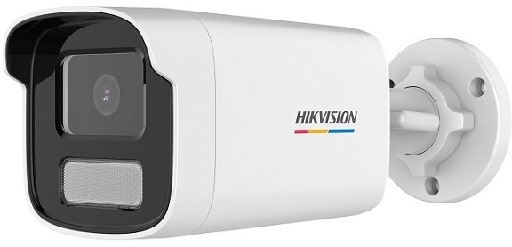 Camera HIKVISION DS-2CD1T47G2-LUF Camera IP COLORVU 4.0 Megapixel