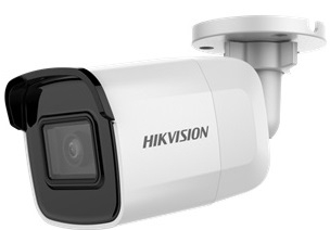 Camera HIKVISION DS-2CD2021G1-I (B) Camera IP hồng ngoại 2.0 Megapixel