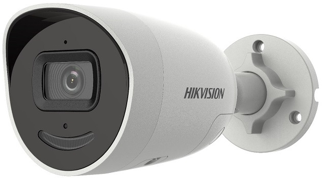Camera HIKVISION DS-2CD2026G2-IU Camera IP hồng ngoại 2.0 Megapixel