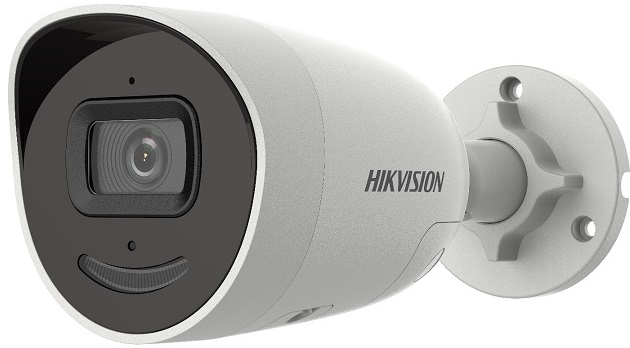 Camera HIKVISION DS-2CD2026G2-IU SL Camera IP hồng ngoại 2.0 Megapixel
