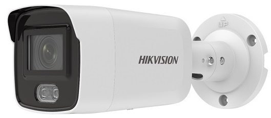 Camera HIKVISION DS-2CD2027G2-LU(C) Camera IP COLORVU 2.0 Megapixel