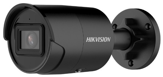 Camera HIKVISION DS-2CD2046G2-IU (Black) Camera IP hồng ngoại 4.0 Megapixel