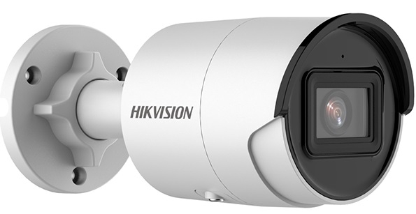Camera HIKVISION DS-2CD2046G2-IU Camera IP hồng ngoại 4.0 Megapixel