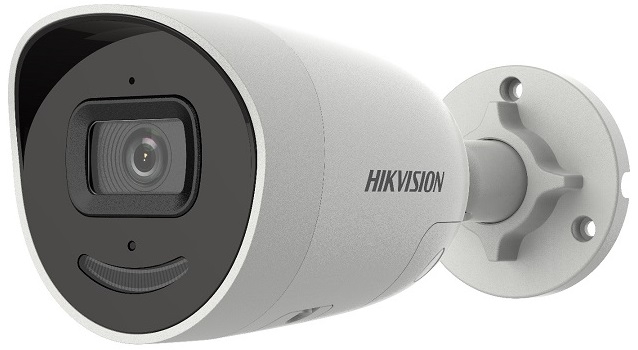 Camera HIKVISION DS-2CD2046G2-IU SL Camera IP hồng ngoại 4.0 Megapixel
