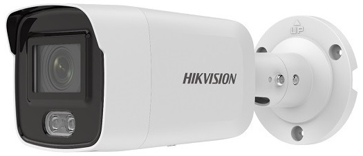 Camera HIKVISION DS-2CD2047G2-LU(C) Camera IP COLORVU 4.0 Megapixel