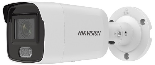 Camera HIKVISION DS-2CD2047G2-LU/SL(C) Camera IP COLORVU 4.0 Megapixel
