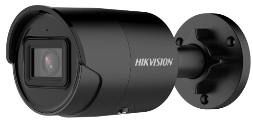 Camera HIKVISION DS-2CD2066G2-IU (Black) Camera IP hồng ngoại 6.0 Megapixel
