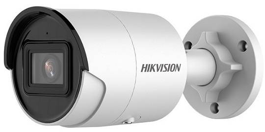 Camera HIKVISION DS-2CD2066G2-IU Camera IP hồng ngoại 6.0 Megapixel
