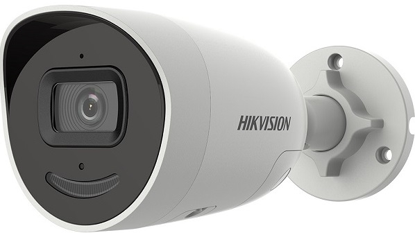 Camera HIKVISION DS-2CD2066G2-IU/SL(D) Camera IP hồng ngoại 6.0 Megapixel