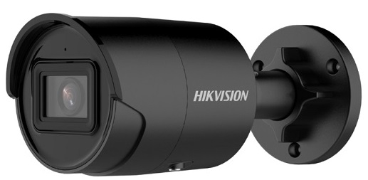 Camera HIKVISION DS-2CD2086G2-IU (Black) Camera IP hồng ngoại 8.0 Megapixel