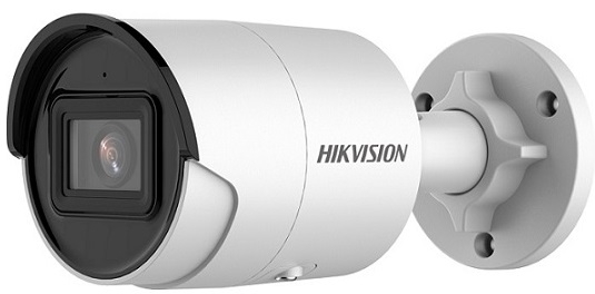 Camera HIKVISION DS-2CD2086G2-IU Camera IP hồng ngoại 8.0 Megapixel