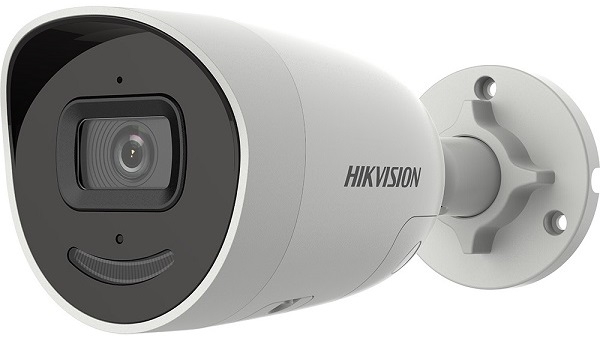 Camera HIKVISION DS-2CD2086G2-IU/SL(D) Camera IP hồng ngoại 8.0 Megapixel