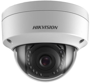 Camera HIKVISION DS-2CD2121G0-I Camera IP Dome hồng ngoại 2.0 Megapixel
