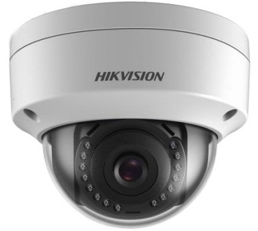 Camera HIKVISION DS-2CD2121G0-IS Camera IP Dome hồng ngoại 2.0 Megapixel