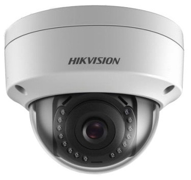 Camera HIKVISION DS-2CD2121G0-IWS Caemera IP Dome hồng ngoại không dây 2.0 Megapixel