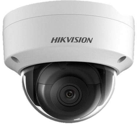 Camera HIKVISION DS-2CD2123G0-I Camera IP Dome hồng ngoại 2.0 Megapixel