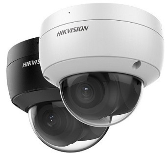 Camera HIKVISION DS-2CD2123G2-IU Camera IP Dome AcuSense 4.0 hồng ngoại 2.0 Megapixel