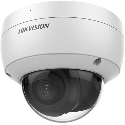 Camera HIKVISION DS-2CD2126G2-ISU (C) Camera IP Dome hồng ngoại 2.0 Megapixel