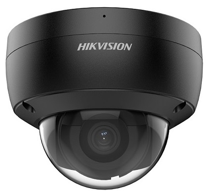 Camera HIKVISION DS-2CD2143G2-IU (BLACK) Camera IP Dome hồng ngoại 4.0 Megapixel