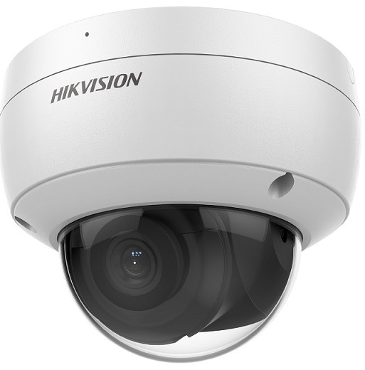 Camera HIKVISION DS-2CD2143G2-IU Camera IP Dome hồng ngoại 4.0 Megapixel