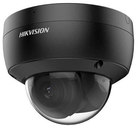 Camera HIKVISION DS-2CD2166G2-ISU(C) (Black) Camera IP Dome hồng ngoại 6.0 Megapixel