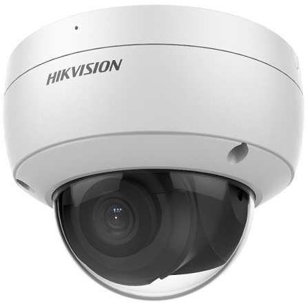 Camera HIKVISION DS-2CD2166G2-ISU(C) Camera IP Dome hồng ngoại 6.0 Megapixel