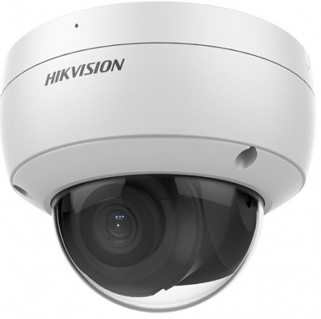 Camera HIKVISION DS-2CD2183G2-IU Camera IP Dome hồng ngoại 8.0 Megapixel
