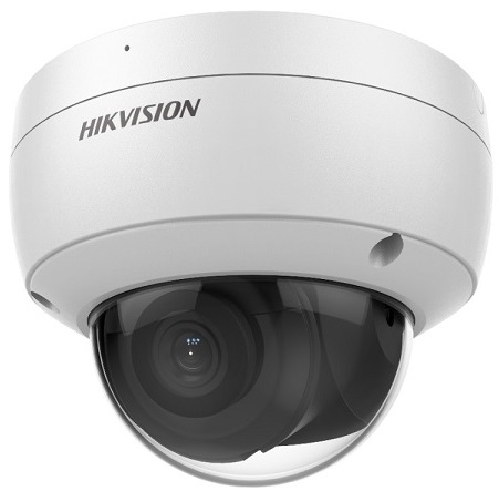 Camera HIKVISION DS-2CD2186G2-ISU(C) Camera IP Dome hồng ngoại 8.0 Megapixel
