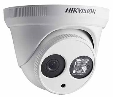 Camera HIKVISION DS-2CD2321G0-I/NF Camera IP Dome hồng ngoại 2.0 Megapixel