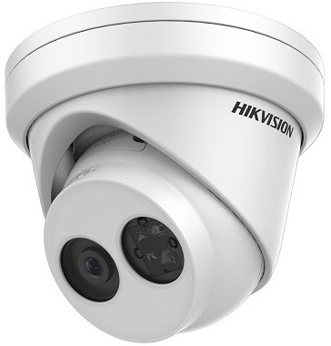 Camera HIKVISION DS-2CD2323G0-IU Camera IP Dome hồng ngoại 2.0 Megapixel