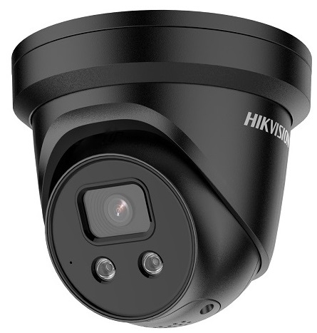 Camera HIKVISION DS-2CD2346G2-ISU/SL (Black) Camera IP Dome hồng ngoại 4.0 Megapixel
