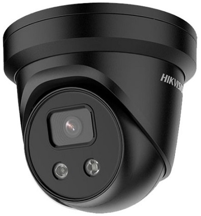 Camera HIKVISION DS-2CD2346G2-IU (Black) Camera IP Dome hồng ngoại 4.0 Megapixel