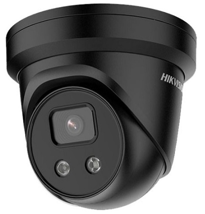 Camera HIKVISION DS-2CD2366G2-IU (Black) Camera IP Dome hồng ngoại 6.0 Megapixel