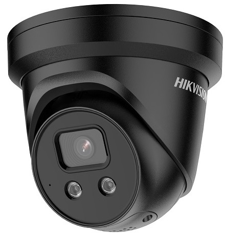 Camera HIKVISION DS-2CD2386G2-ISU/SL (Black) Camera IP Dome hồng ngoại 8.0 Megapixel