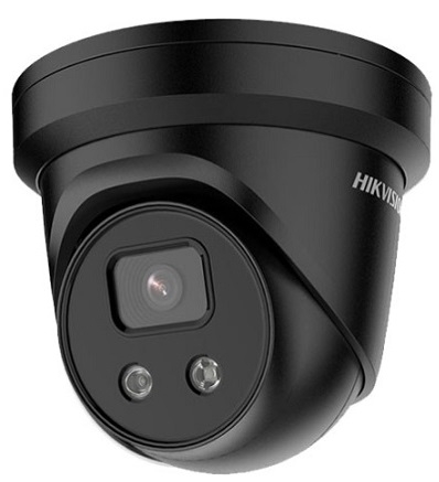 Camera HIKVISION DS-2CD2386G2-IU (Black) Camera IP Dome hồng ngoại 8.0 Megapixel