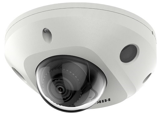 Camera HIKVISION DS-2CD2523G2-IS Camera IP Dome hồng ngoại 2.0 Megapixel