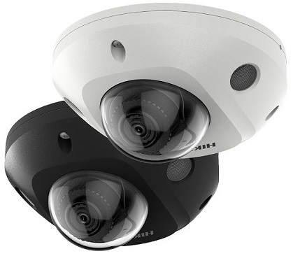 Camera HIKVISION DS-2CD2543G2-IWS Camera IP Dome hồng ngoại không dây 4.0 Megapixel
