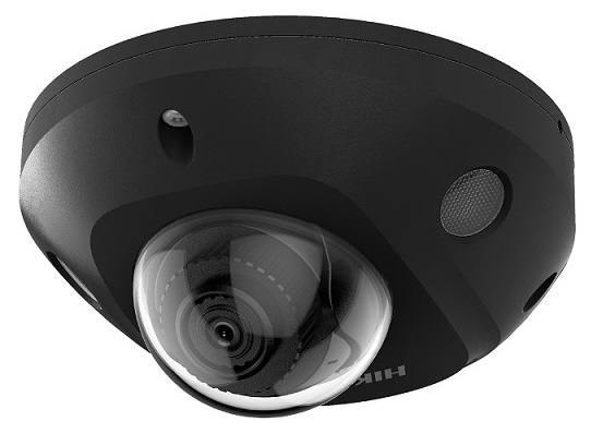 Camera HIKVISION DS-2CD2546G2-IS (Black) Camera IP Dome hồng ngoại 4.0 Megapixel