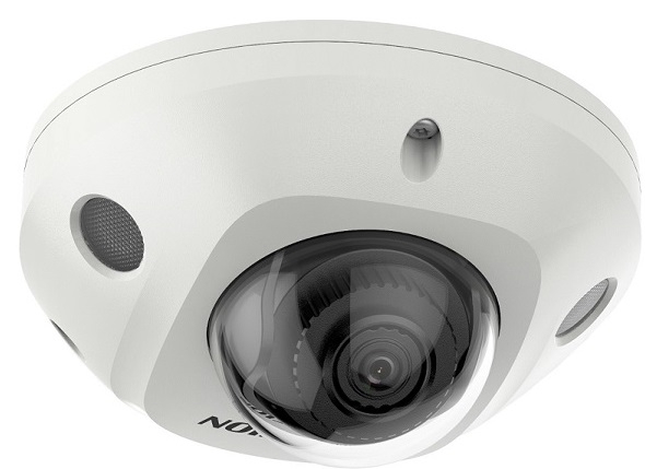 Camera HIKVISION DS-2CD2546G2-IS Camera IP Dome hồng ngoại 4.0 Megapixel