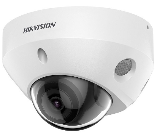 Camera HIKVISION DS-2CD2583G2-IS Camera IP Dome AcuSense hồng ngoại 8.0 Megapixel