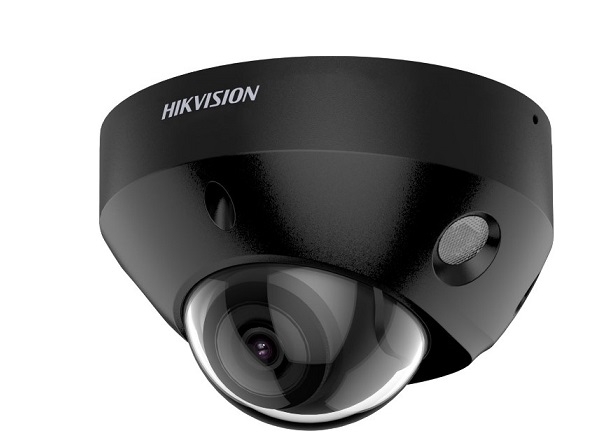 Camera HIKVISION DS-2CD2586G2-IS (Black) Camera IP Dome hồng ngoại 8.0 Megapixel