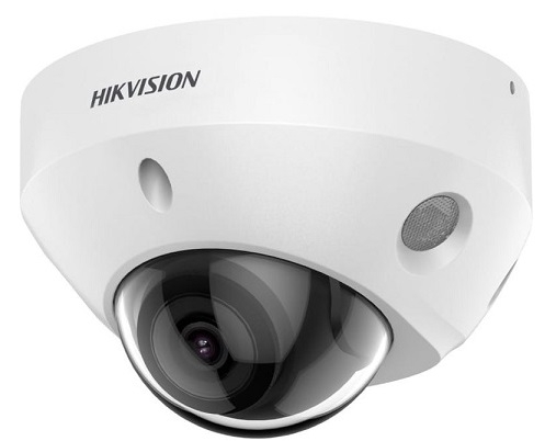 Camera HIKVISION DS-2CD2586G2-IS Camera IP Dome hồng ngoại 8.0 Megapixel