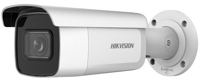 Camera HIKVISION DS-2CD2643G2-IZS Camera IP hồng ngoại 4.0 Megapixel