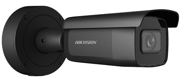 Camera HIKVISION DS-2CD2646G2-IZS (Black) Camera IP Acusense hồng ngoại 4.0 Megapixel