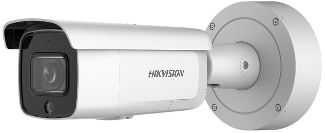 Camera HIKVISION DS-2CD2646G2-IZSU/SL Camera IP hồng ngoại 4.0 Megapixel