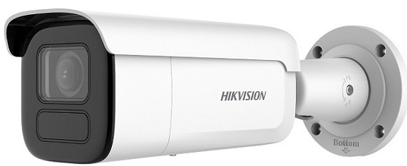 Camera HIKVISION DS-2CD2646G2T-IZSY(C) Camera IP COLORVU 4.0 Megapixel