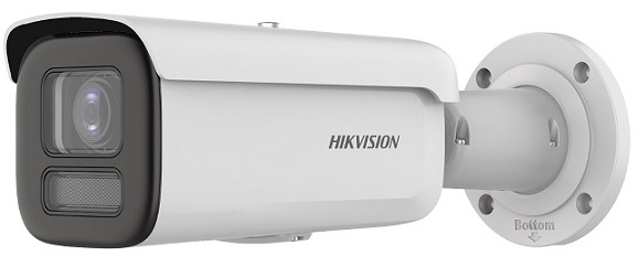 Camera HIKVISION DS-2CD2647G2T-LZS (C) Camera IP 4.0 Megapixel